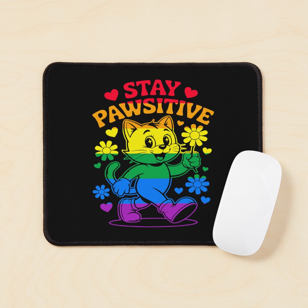 Item preview, Mouse Pad designed and sold by EthosWear.