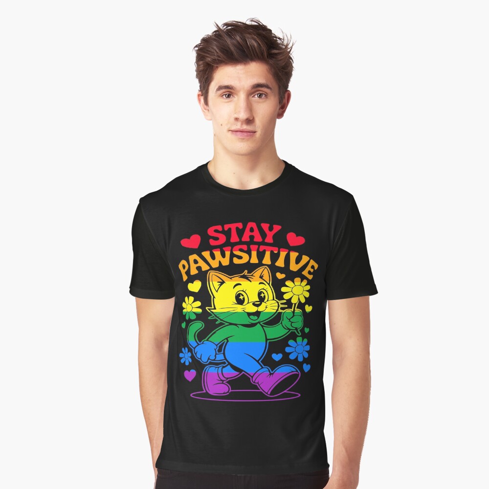Item preview, Graphic T-Shirt designed and sold by EthosWear.