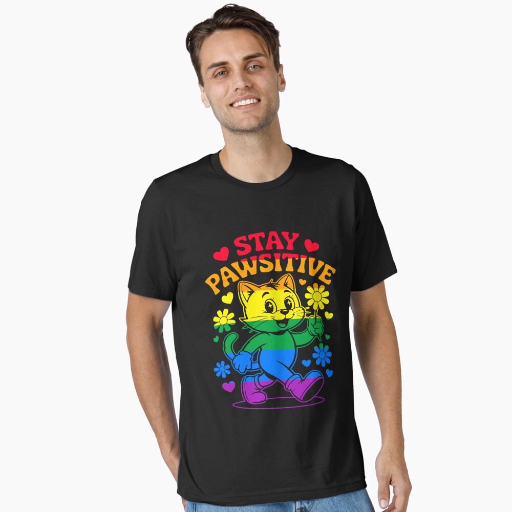 Item preview, Essential T-Shirt designed and sold by EthosWear.