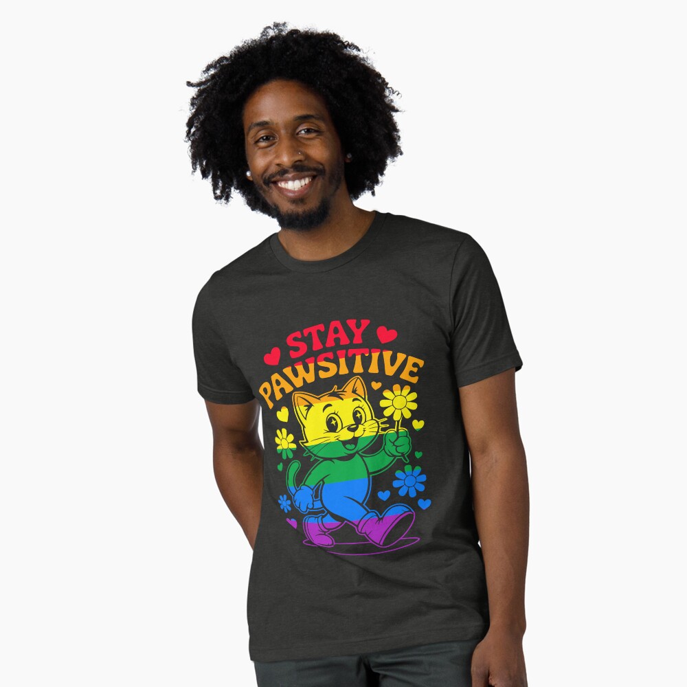 Item preview, Tri-blend T-Shirt designed and sold by EthosWear.