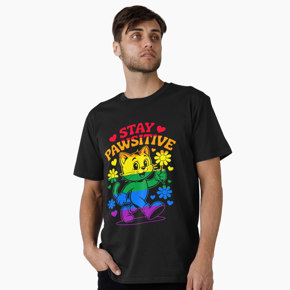 Item preview, Premium T-Shirt designed and sold by EthosWear.