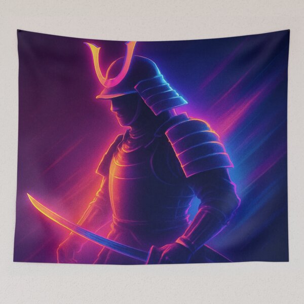 Item preview, Armored warrior designed and sold by mayhaku.