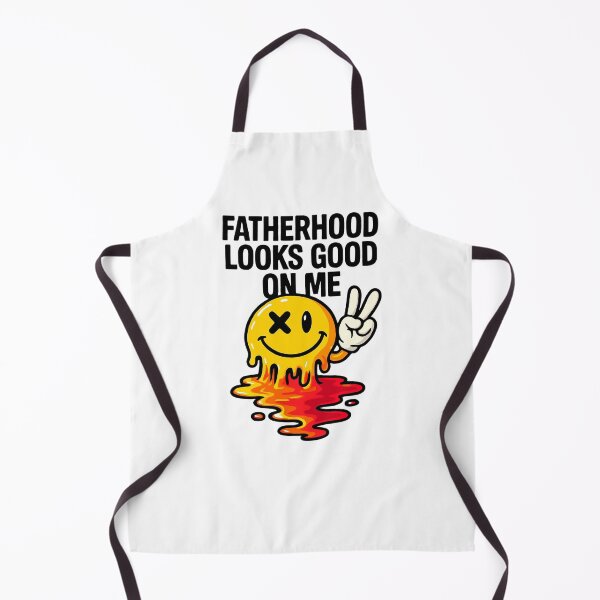 Item preview, Fatherhood Fathers Day Themed Day designed and sold by TurnEffect.