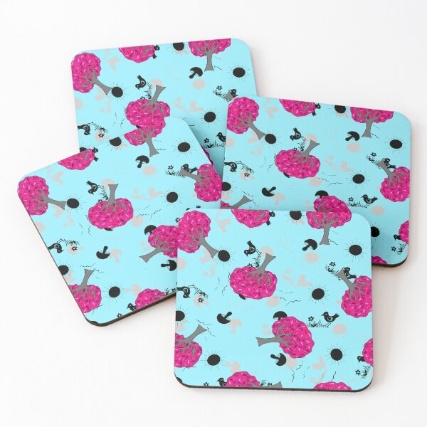Item preview, Forest things designed and sold by NeonEye-Designs.