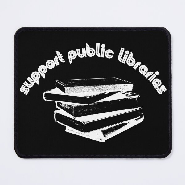 Item preview, support public libraries designed and sold by Zoristix.
