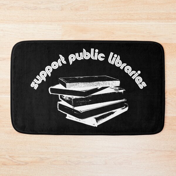 Item preview, support public libraries designed and sold by Zoristix.