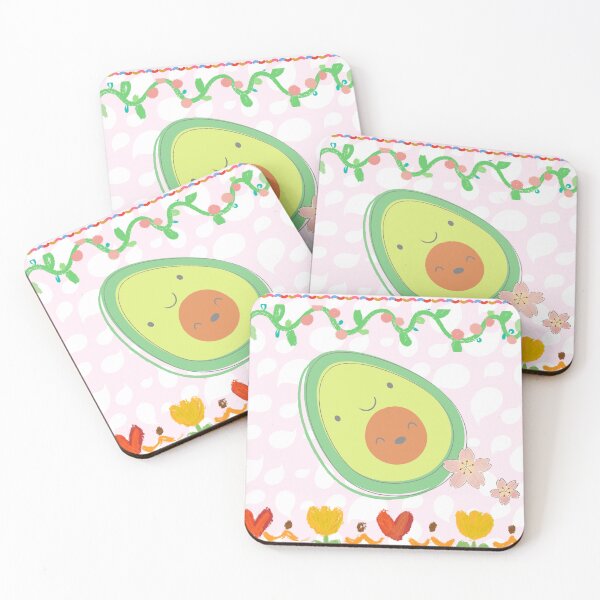 Item preview, Avocardio in Progress designed and sold by Pranvi19.