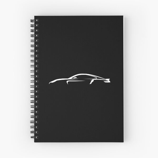 Item preview, Sport Car Silhouette designed and sold by ilunilun7.