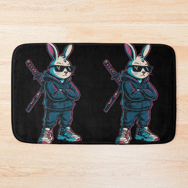 Item preview, Neo Chaotic Bunny designed and sold by vale25ob.