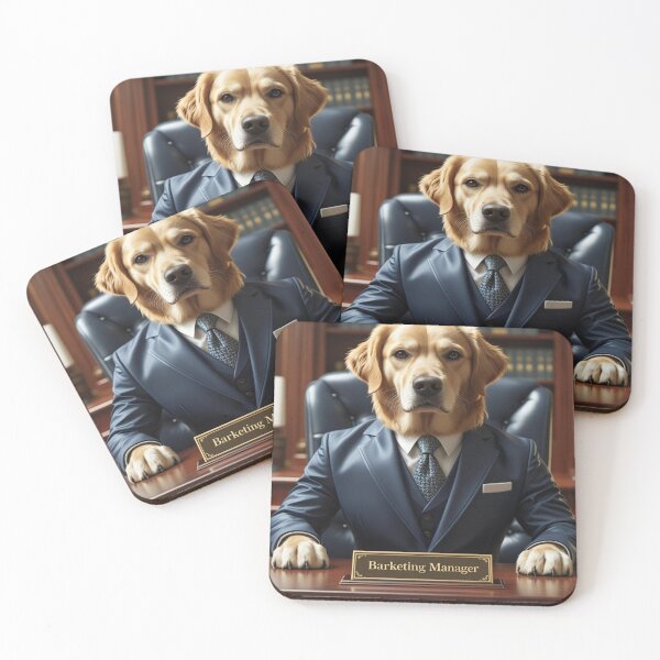 Item preview, Original Art｜Cats & Dogs｜T-Shirts, Phone Cases, Sundries, Now on Sale designed and sold by dog&cat.