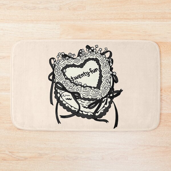 Item preview, Twenty-fun cake designed and sold by YChangShop.
