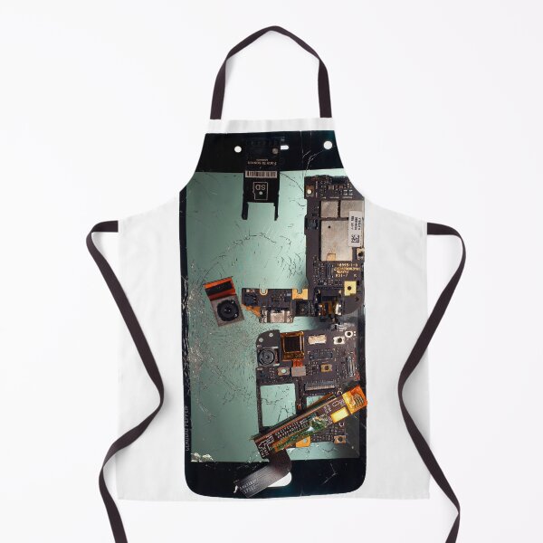 Item preview, The Treachery of Images (or 'this is not a cell phone') designed and sold by Claudio Pepper.