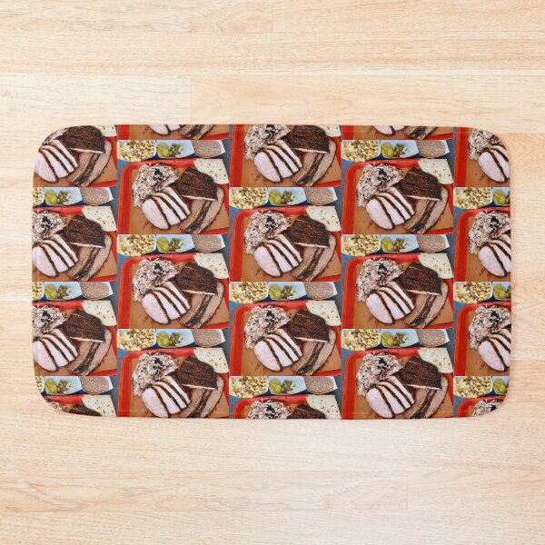 Item preview, Texas BBQ designed and sold by BMBR-Designs.
