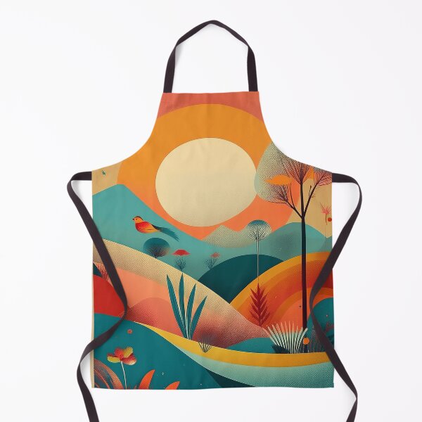 Item preview, Interstellar Landscape #2 designed and sold by Skull Bongo Consortium.