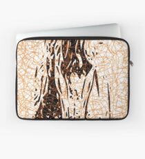Horse Face Laptop Sleeve