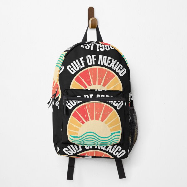 Item preview,  Gulf of Mexico it was and will be forever 2025 Golfo de Mexico designed and sold by erozzz.