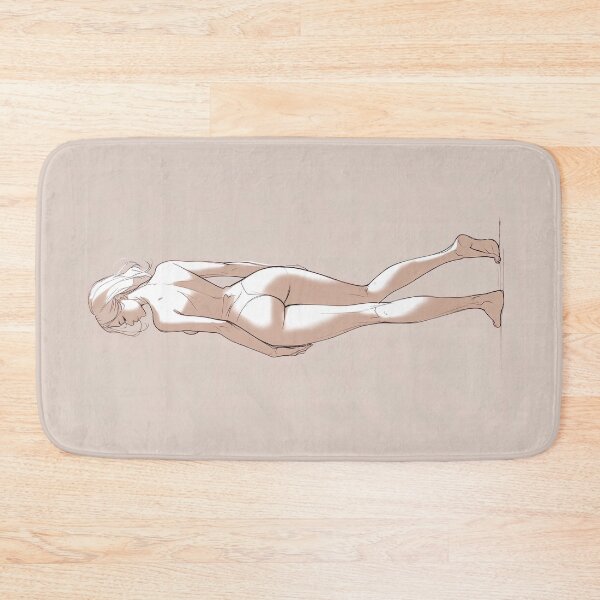 Item preview, Shape of a woman designed and sold by UmagineArts.