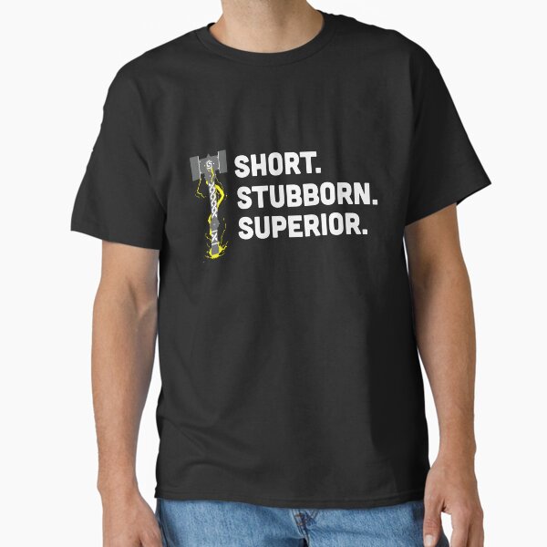 Item preview, Short = Great designed and sold by MaelstromSyn.
