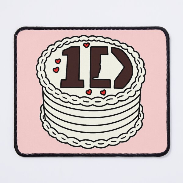 Item preview, 1D Cake designed and sold by YChangShop.