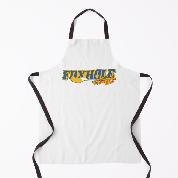 Item preview, Foxhole Atheist – Bold Statement Design Inspired by Motocross designed and sold by grimpicture.