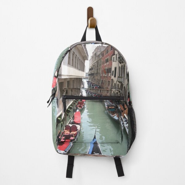 Item preview, Canals of Venice designed and sold by Kymbo.