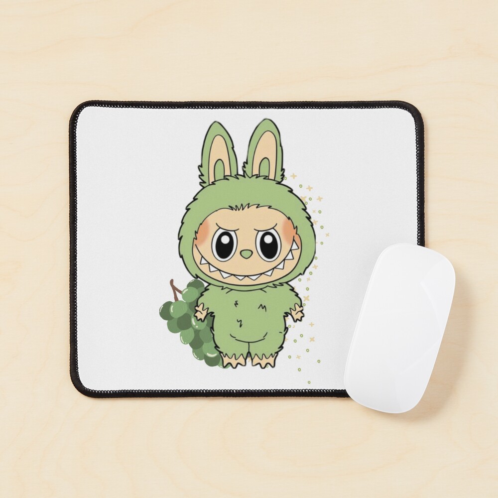 Item preview, Mouse Pad designed and sold by RubyCascade.