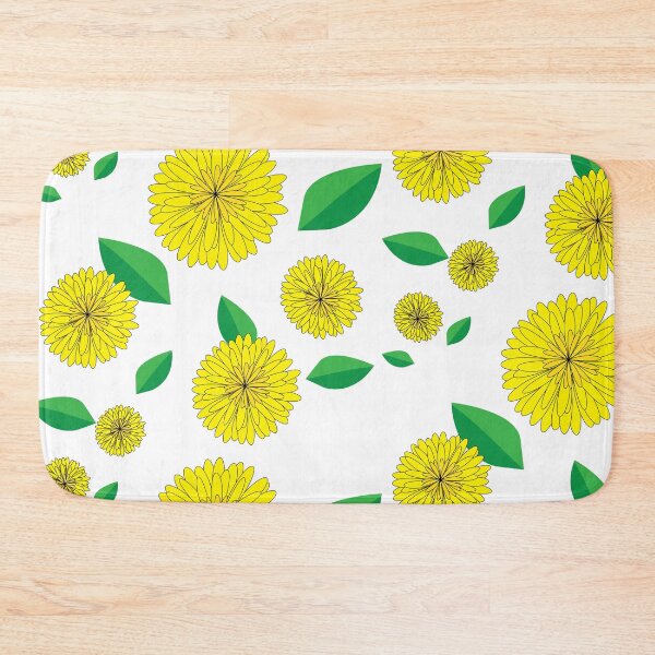 Item preview, Sunshine Pom-Poms designed and sold by BaiYok.