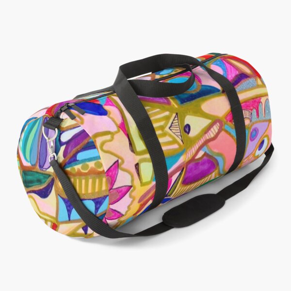 Item preview, 681. Golden Symphony. Vibrant Abstraction. 2024. Veera Zukova designed and sold by Veera Zukova.