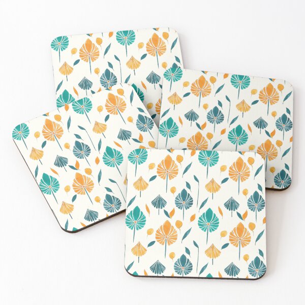 Item preview, Petal fan designed and sold by InkyExpress.