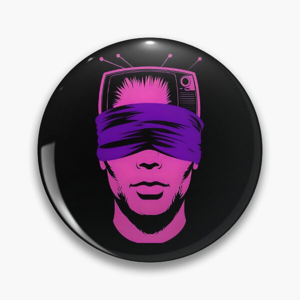 Item preview, Brainwashed1 designed and sold by fivepikes.