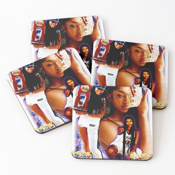 Item preview, Angel Reese Graphic designed and sold by RFL Graphics.
