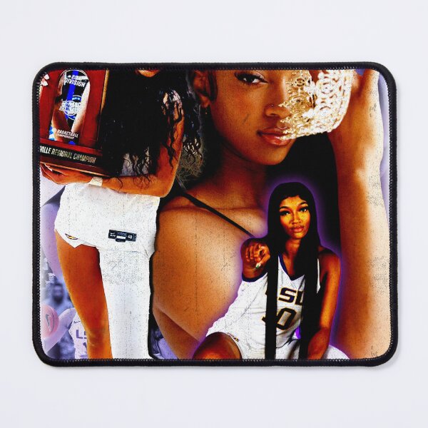 Item preview, Angel Reese Graphic designed and sold by RFL Graphics.