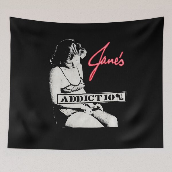 Item preview, Lady Black White Style 90s designed and sold by Shaun-Arts.