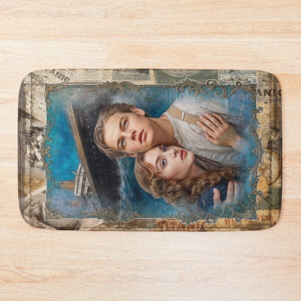 Item preview, Rose of the Ocean designed and sold by Vera-Adxer.