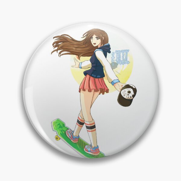 Item preview, Ko Hyo Joo - Art by H.Gaiden designed and sold by AmazingSphelon.