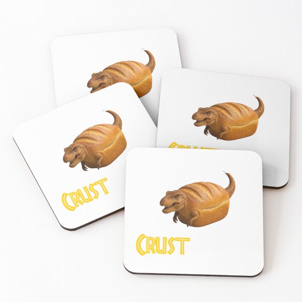 Item preview, Jurassic Bread  designed and sold by mellorfits.
