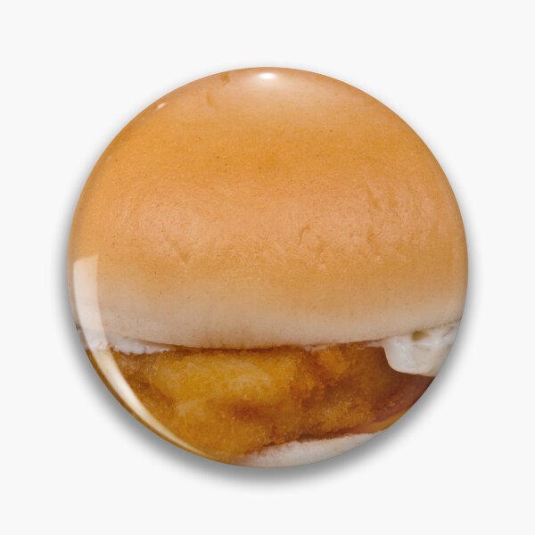 Item preview, Filet-o-fish designed and sold by poolside-riches.
