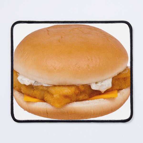 Item preview, Filet-o-fish designed and sold by poolside-riches.