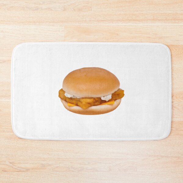 Item preview, Filet-o-fish designed and sold by poolside-riches.