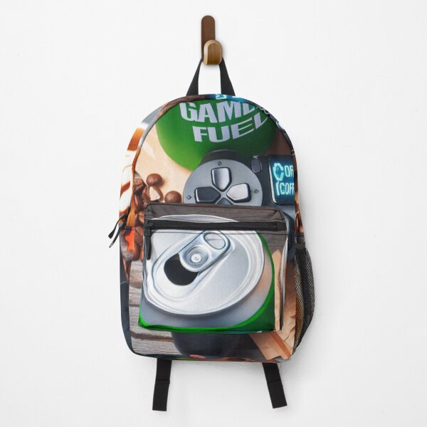 Item preview, Gaming and Caffeine – XP Boost Combo for Hardcore Players designed and sold by ashokreddy343.