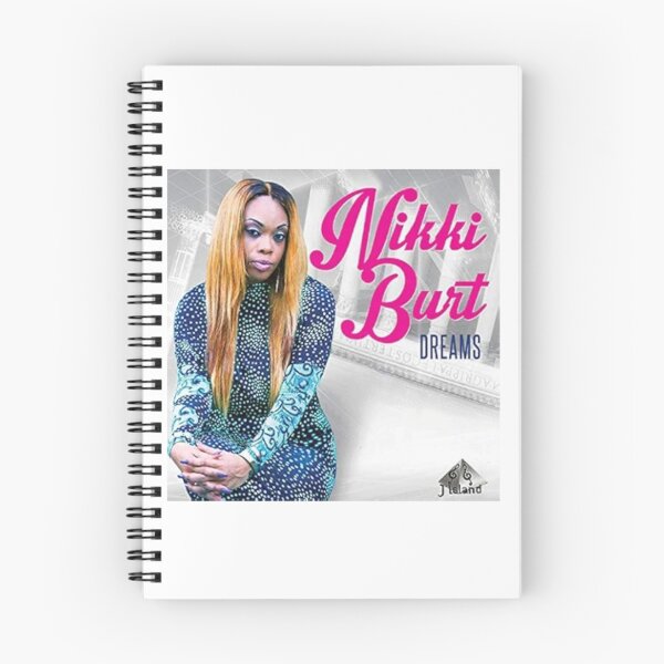 Item preview, Sueños - Nikki Burt designed and sold by Blue Pie Records USA .
