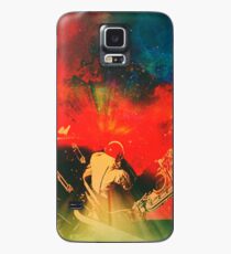 Psychonaut I Case/Skin for Samsung Galaxy