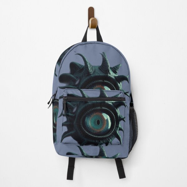 Item preview, The hairy eyeball designed and sold by Doodle Mind Journeys.
