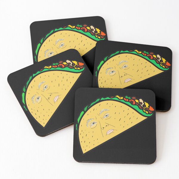 Item preview, TACO designed and sold by RiverLeigh.