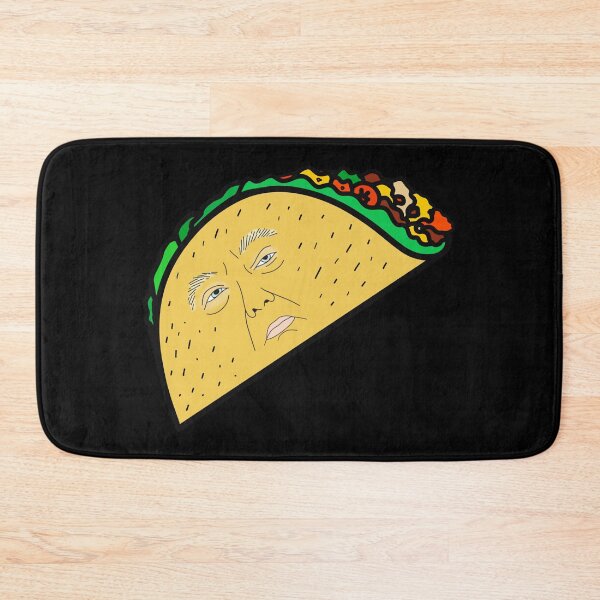 Item preview, TACO designed and sold by RiverLeigh.