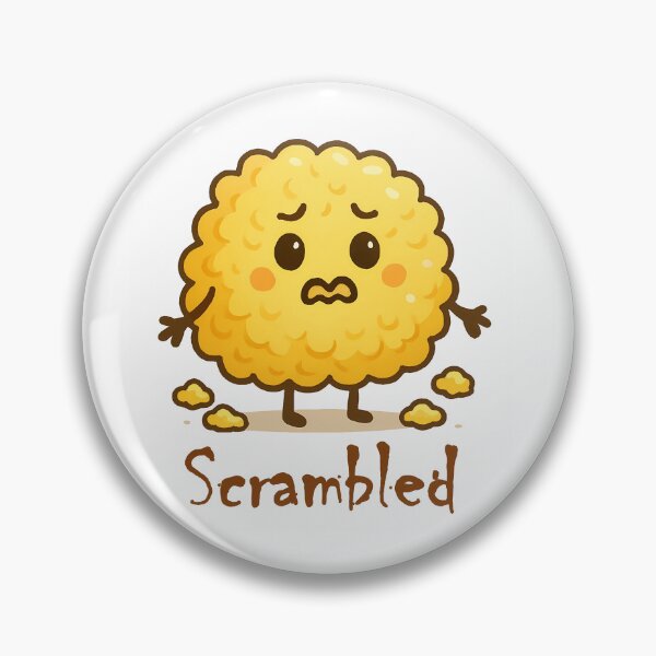 Item preview, Scrambled designed and sold by bj2dennis.