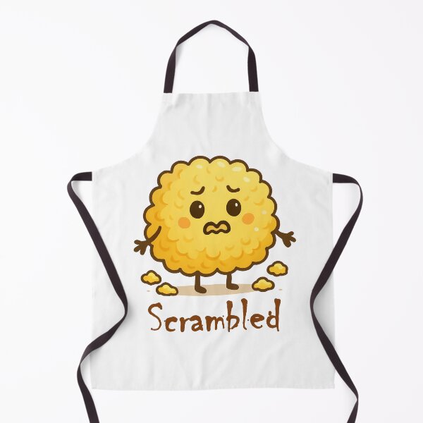 Item preview, Scrambled designed and sold by bj2dennis.