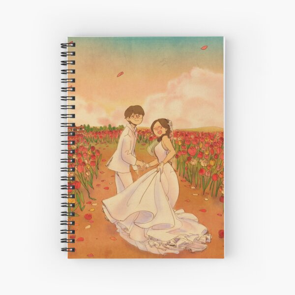 Item preview, Tulip Road designed and sold by Puuung 퍼엉.