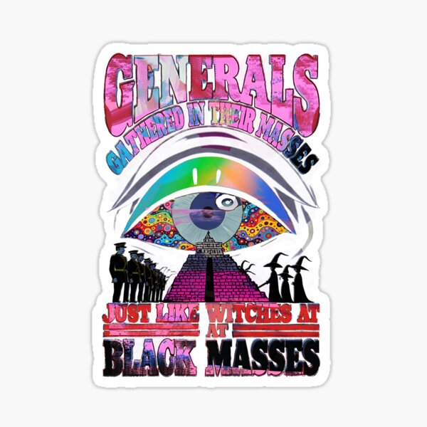 Item preview, Black Masses designed and sold by fivepikes.