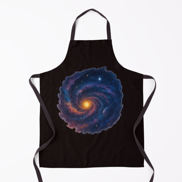 Item preview, Galaxy Spiral – A Journey Beyond Time designed and sold by Tadeusz1.